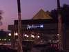 Radisson SAS Hotel Dubai Deira Creek 